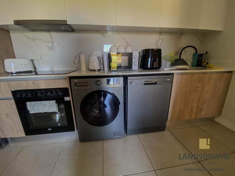 1 Bedroom Property for Sale in Richwood Western Cape